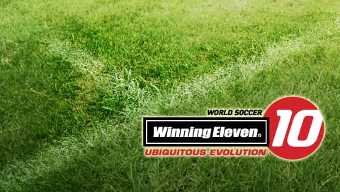 实况足球 PES10 V1.5 [简][PSPChina&完全实况]