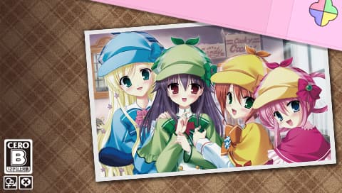 侦探歌剧 少女福尔摩斯1.5 [v1.10][caoyang131]