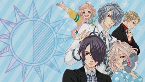 兄弟之争 闪亮蔚蓝 [简][心游汉化组]