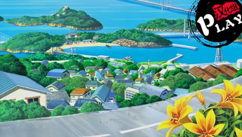 我的暑假4 濑户内少年侦探团 我和秘密的地图 [简][Play汉化组]