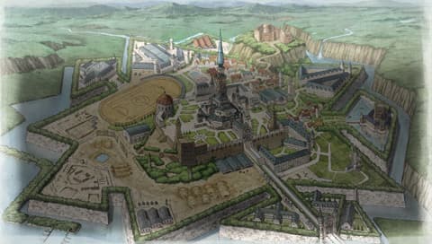 战场的女武神2 高卢王立士官学校 [简][ACG汉化组]