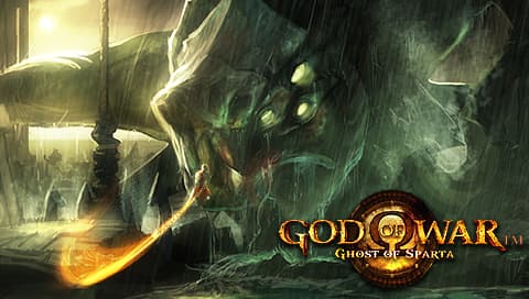 战神 斯巴达之魂[繁][官方中文版+DLC内封][SONY+腓特烈]