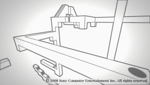 无限回廊 [繁] [官方中文版][SONY]