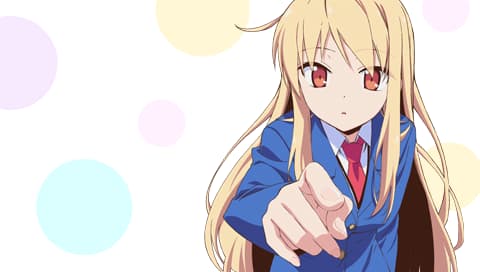 樱花庄的宠物女孩 V1.01 [简][苏帕尔莎汉化组]