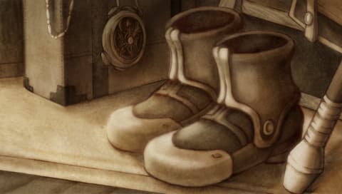 英雄传说 空之轨迹 [简][CG汉化组]