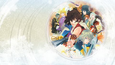 遥远的时空中5[简][翼の梦汉化组]