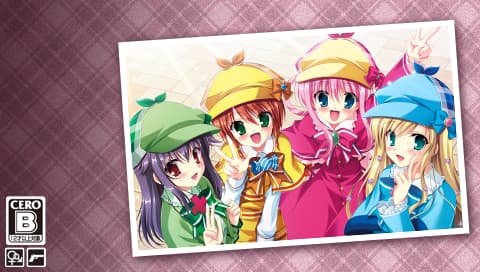 侦探歌剧 少女福尔摩斯2 [简][caoyang131]