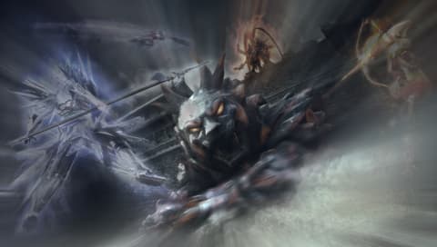 真三国无双 联合突袭 [繁] [官方中文版][KOEI]