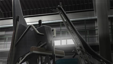 枪声与钻石[简][汉化修复缺字][ACG汉化组]