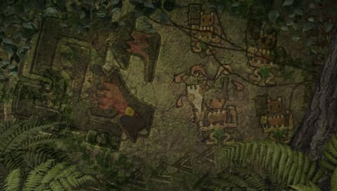 怪物猎人 携带版2nd G[汉化v20171106][简][猪突猛进锅]