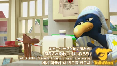 翻译精灵 [简][官方中文版][SONY]