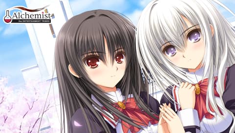 少女爱上姐姐2携带版[简][苏帕尔莎汉化组]