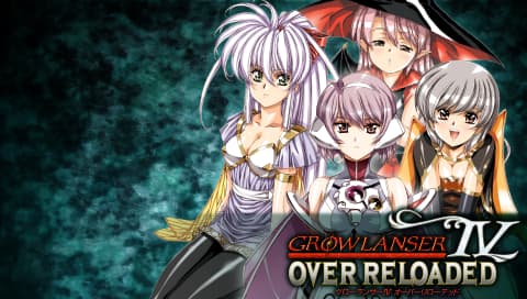 梦幻骑士4 超量重装[汉化公测版][简][WGF]