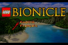 乐高荒岛探险 LEGO Bionicle(US)(M2)(LEGO Media)(64Mb)