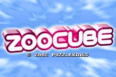 立体旋转方块 ZooCube(US)(Acclaim)(32Mb)