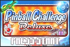 挑战弹珠台-豪华版 Pinball Challenge Deluxe(EU)(Ubi Soft)(32Mb)