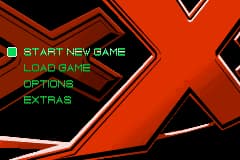 X传奇限制级战警 xXx(UE)(Activision)(64Mb)