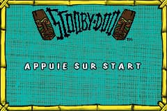 史诺比鬼屋历险-真人照片版 Scooby-Doo(FR)(THQ)(32Mb)