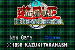 游戏王-永恒斗士之魂 Yu-Gi-Oh! The Eternal Duelist Soul(US)(Konami)(64Mb)