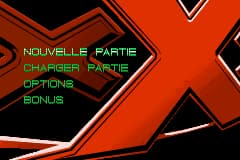 X传奇限制级战警 xXx(FR)(Activision)(64Mb)