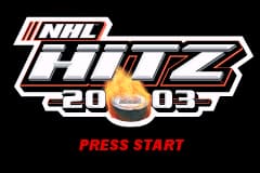 曲棍球2003 NHL Hitz 20-03(US)(Midway)(32Mb)