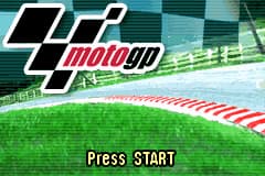 GP摩托车赛 Moto GP(JP)(MTO)(32Mb)