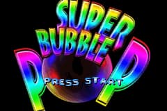 超级立体泡泡 Super Bubble Pop(US)(Jaleco)(32Mb)