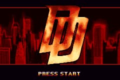 夜魔侠 Daredevil(US)(Encore)(32Mb)