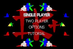 国际空手道大赛加强版 International Karate Plus(EU)(Ignition)(32Mb)