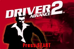 横冲直撞车2 Driver 2 Advance(US)(Atari)(64Mb)