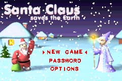 圣诞老人救地球 Santa Claus Saves the Earth(UE)(Telegames)(32Mb)
