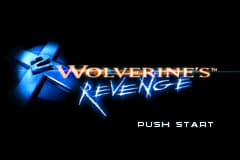 X战警2-狼人之复仇 X2 - Wolverine's Revenge(UE)(Activision)(64Mb)