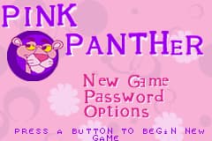 粉红傻豹大追捕 Pink Panther - Pinkadelic Pursuit(US)(Dreamcatcher)(64Mb)