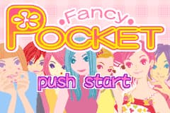 口袋精品店 Fancy Pocket(JP)(Jordan)(32Mb)