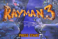 雷曼3-暴徒大破坏 Rayman 3(US)(M3)(Ubi Soft)(64Mb)