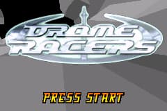 乐高疯狂赛车 Drome Racers(EU)(M4)(THQ)(64Mb)