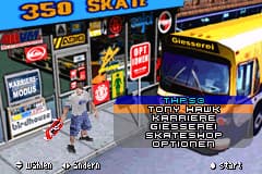 托尼霍克职业滑板3 Tony Hawk's Pro Skater 3(DE)(Activision)(64Mb)