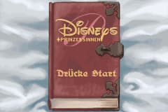 迪斯尼公主 Disneys Prinzessinnen(DE)(THQ)(64Mb)