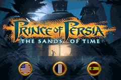 波斯王子-时之沙 Prince of Persia - The Sands of Time(US)(M3)(Ubi Soft)(64Mb)