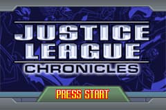 正义联盟历代记 Justice League Chronicles(US)(Midway)(64Mb)