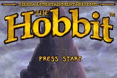 魔戒前传-霍比特人历险记 Hobbit, The(US)(Vivendi)(64Mb)