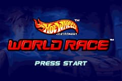 火热飞轮-世界赛车 Hot Wheels - World Race(US)(THQ)(64Mb)