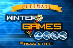 终极冬季运动会 Ultimate Winter Games(US)(Telegames)(64Mb)