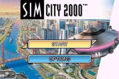 模拟城市2000 Sim City 2000(US)(Destination Software)(32Mb)