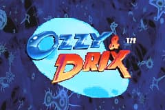 捍卫战士 Ozzy & Drix(US)(Midway)(64Mb)