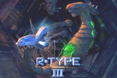 R飞行队III R-Type III - The Third Lightning(US)(Destination Software)(32Mb)