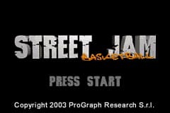 街头篮球 Street Jam Basketball(UE)(Destination Software)(32Mb)