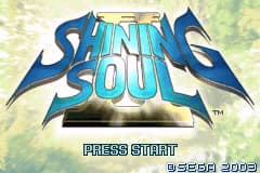 光明之魂2 Shining Soul II(US)(Atlus)(128Mb)