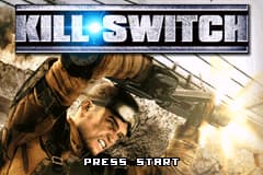 战地杀机-屠戮开关 Kill Switch(US)(Namco)(32Mb)