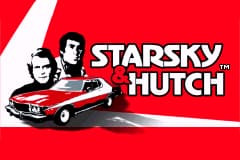 一路狂飙之极速双雄 Starsky & Hutch(US)(Empire Interactive)(32Mb)
